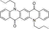 PI-41374 5,12-Dibutylquinacridone (99762-80-8)