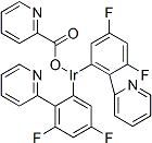 PI-41380 Bis(4,6-difluorophenyl-pyridine)?(picolinate)iridiuM(III) (376367-93-0)
