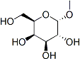 PI-41402 Methyl α-D-Galactopyranoside Monohydrate (3396-99-4)