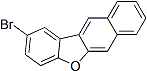 PI-41404 2-Bromo-benzo[b]naphtho[2,3-d]furan (1627917-16-1)