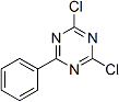 PI-41406 2,4-Dichloro-6-phenyl-1,3,5-triazine (1700-02-3)