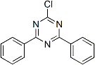 PI-41407 2-Chloro-4,6-diphenyl-1,3,5-triazine (3842-55-5)
