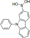 PI-41412 (9-Phenyl-9H-Carbazol-2-yl)Boronic Acid (1001911-63-2)