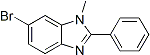 PI-41416 2-(3'-Bromo-biphenyl-3-yl)-4,6-diphenyl-[1,3,5]triazine (1500174-93-5)