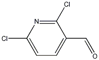 PI-41418 2,6-Dichloropyridine-3-carbaldehyde (55304-73-9)