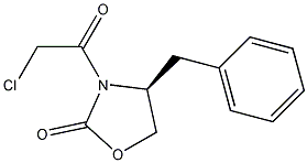 PI-41424 (R)-4-Benzyl-3-chloroacetyl-2-oxazolidinone (184714-56-5)