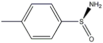 PI-41427 (R)-4-Methylbezenesulfinamide (247089-85-6)