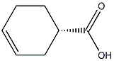 PI-41428 (S)-3-Cyclohexenecarboxylic acid  (5708-19-0)