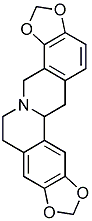 PI-41440 Tetrahydrocoptisine ( 7461-02-1)