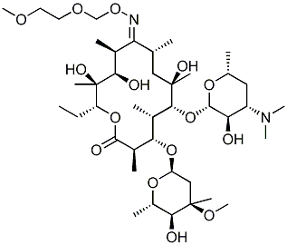PI-41447 Roxithromycin  (80214-83-1)
