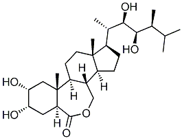 PI-41448 Brassinolide (72962-43-7)
