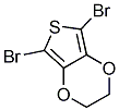 PI-41454 2,5-Dibromo-3,4-ethylenedioxythiophene  (174508-31-7)