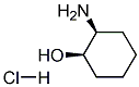 PI-41464 (1R,2S)-2-amino-cyclohexanol hydrochloride  (190792-72-4)