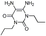 PI-41471 5,6-Diamino-1,3-dipropyluracil (81250-34-2)