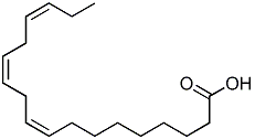 PI-41472 alpha-Linolenic acid (463-40-1)