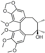 PI-41484 Schisandrol B (58546-54-6)