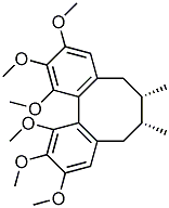 PI-41488 Schisandrin A (61281-38-7)