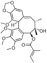 PI-41491 Schizandrol B (58546-55-7)