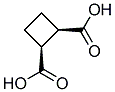 PI-41496 cis-Cyclobutane-1,2-dicarboxylic acid (1461-94-5)