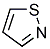 PI-41498 Isothiazole  (288-16-4)