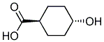 PI-41501 trans-4-Hydroxycyclohexanecarboxylic acid  (3685-26-5)