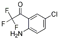 PI-41504 4-Chloro-2-(trifluoroacetyl)aniline  (154598-53-5)