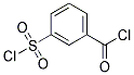 PI-41513 3-(Chlorosulfonyl)benzoyl chloride  (4052-92-0)