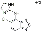 PI-41514 Tizanidine Hydrochloride (64461-82-1)