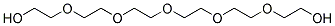 PI-41516 Hexaethylene glycol  (2615-15-8)