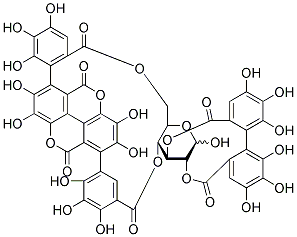 PI-41530 Punicalagin (65995-63-3)