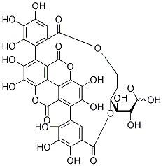 PI-41531 Punicalin (65995-64-4)