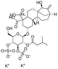 PI-41534 Carboxyatractyloside potassium salt (33286-30-5)