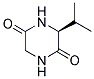 PI-41537 (S)-3-Isopropyl-2,5-piperazinedione (16944-60-8)
