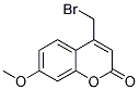 PI-41541 4-(Bromomethyl)-7-methoxy coumarin (35231-44-8)