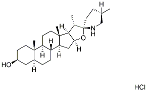PI-41555 Tomatidine hydrochloride (6192-62-7)
