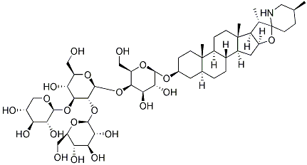 PI-41566 Tomatine (17406-45-0)