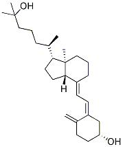 PI-41588 25-Hydroxyvitamin D3 (19356-17-3)