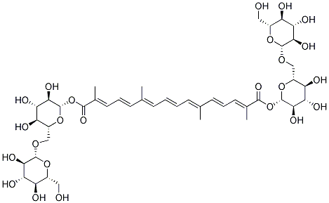 PI-41596 CrocinⅠ (42553-65-1)