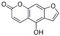 PI-41598 Bergaptol (486-60-2)