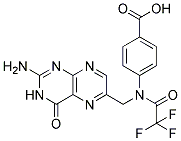 PI-41599 N10-Trifluoroacetylpteroic acid (37793-53-6)