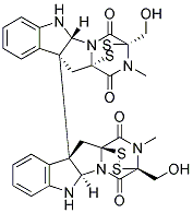 PI-41608 Chaetocin (28097-03-2)