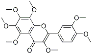 PI-41630 3,5,6,7,8,3',4'-heptemthoxyflavone (1178-24-1)