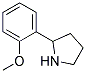 PI-41656 2-(2-Methoxy-phenyl)-pyrrolidine (103857-96-1)
