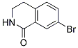 PI-41660 7-Bromo-3,4-dihydroisoquinolin-1(2H)-one (891782-60-8)