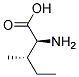 PI-41663 L-Isoleucine (73-32-5)