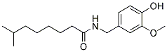 PI-41677 N-(4-Hydroxy-3-methoxybenzyl)-7-methyloctanamide (28789-35-7)