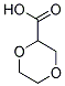 PI-41690 1,4-Dioxane-2-carboxylic acid  (89364-41-0)