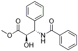 PI-41696 Methyl (2R,3S)-3-(benzoylamino)-2-hydroxy-3-phenylpropanoate (32981-85-4)