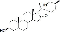 PI-41732 Tomatidin (77-59-8)