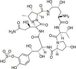 PI-41733 FR 179642 (168110-44-9)